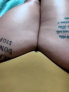 Bloom Dahlia online show from March 2026 05:34:01 AM