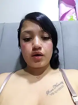 Bloom Dahlia online show from March 2026 03:23:01 AM