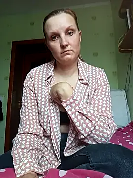 SusanGold9211 online show from March 2026 09:48:02 AM