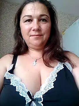 Susan8421 online show from July 2026 07:54:01 AM