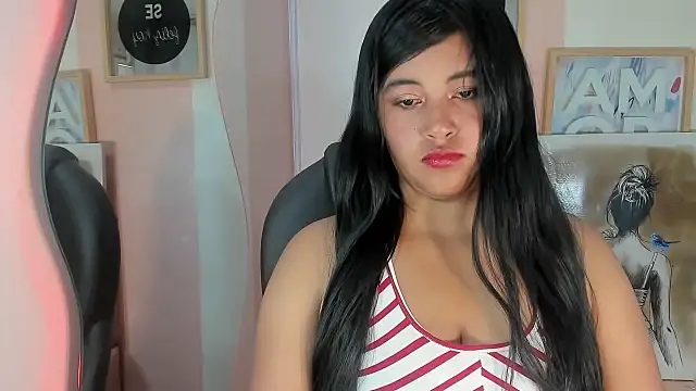 Iris Laus online show from March 2026 03:18:01 PM