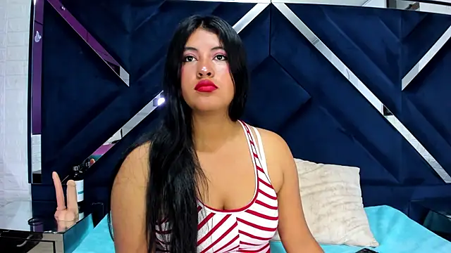 Iris Laus online show from April 2026 03:04:02 PM