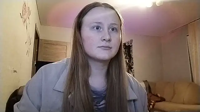 AnikaLipps online show from April 2026 10:43:02 PM