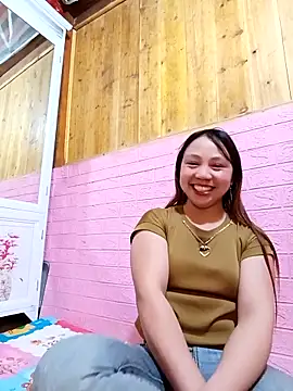 Snapshot of Pretty_girl_2 chatting on February 2026 08:54:01 AM Pretty girl 2 online show from February 2026 08:54:01 AM