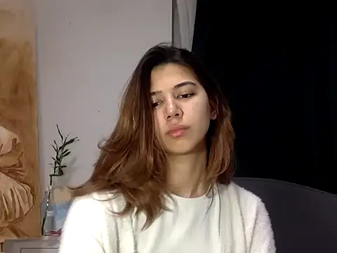 KiraVixenSweet online show from March 2026 02:48:01 AM