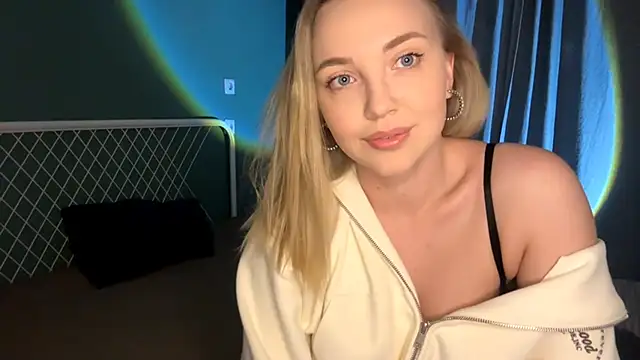 Miabby3 online show from February 2026 03:42:01 PM