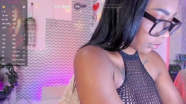 NahomyVega online show from March 2026 07:43:02 PM