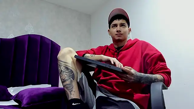 JoshBeech online show from February 2026 12:37:01 PM