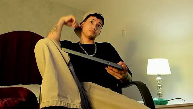 JoshBeech online show from February 2026 12:37:02 PM