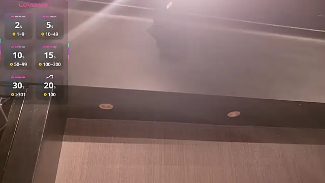 Kinsleybrown online show from February 2026 04:29:01 PM