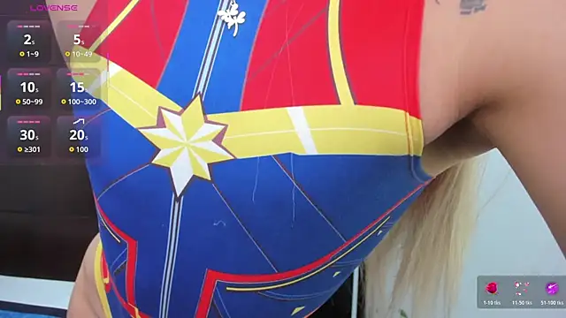 alisoondrean  online show from April 2026 03:28:02 PM