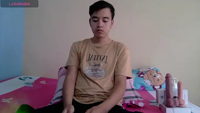 IronDante online show from April 2026 12:10:01 PM