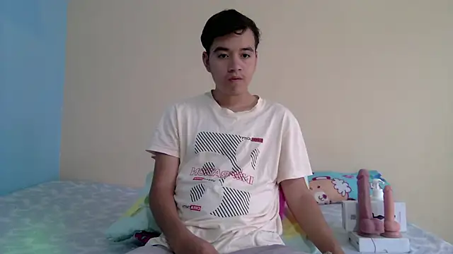 IronDante online show from April 2026 12:11:02 PM