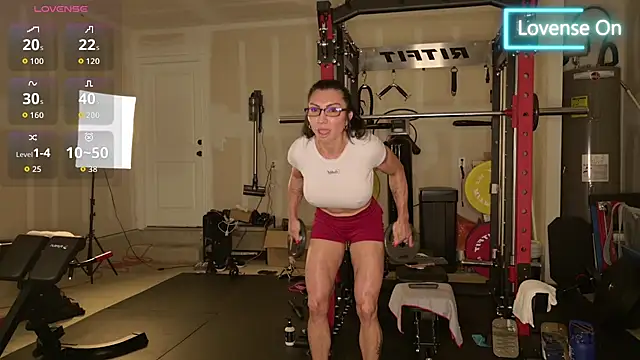 lunasexy79 online show from March 2026 03:17:01 PM