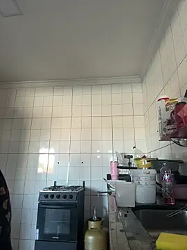 Myla Fire online show from April 2026 12:31:01 PM