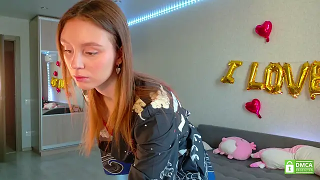 Snapshot of KateNickson chatting on February 2026 06:09:01 AM KateNickson online show from February 2026 06:09:01 AM