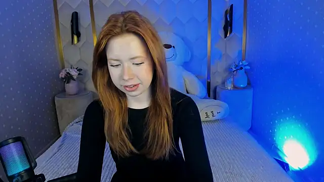 StellaBev online show from February 2026 05:36:02 AM