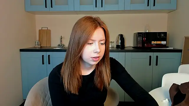 StellaBev online show from March 2026 12:44:02 PM