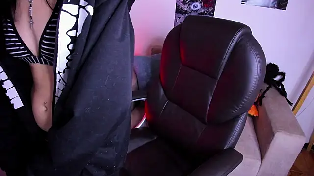 Hoshi Miuu online show from March 2026 01:27:02 PM