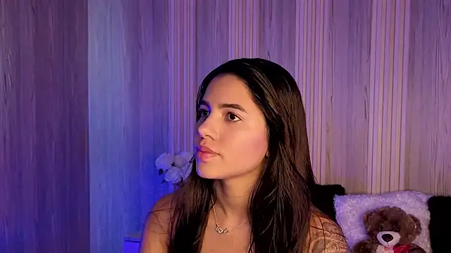 Isabellaa Rosee online show from July 2026 07:42:02 PM