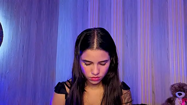Isabellaa Rosee online show from July 2026 07:44:01 PM