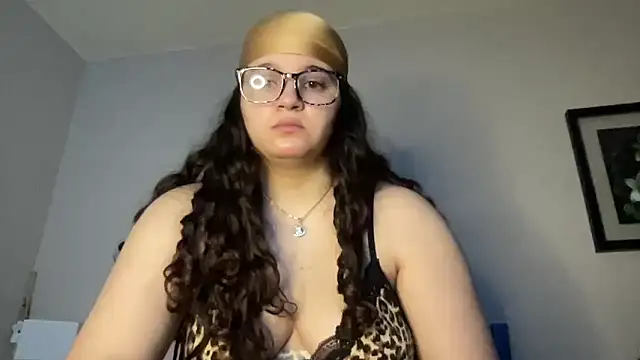 SoyOceanne online show from April 2026 01:06:01 AM