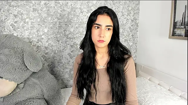 Anika H online show from March 2026 12:00:02 PM