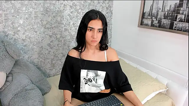 Anika H online show from March 2026 12:22:01 PM