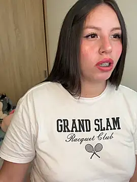 Snapshot of Sofi_Collinss chatting on March 2026 09:32:02 PM Sofi Collinss online show from March 2026 09:32:02 PM