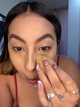 Snapshot of Emiily_joee_ chatting on May 2026 01:25:02 AM Emiily joee online show from May 2026 01:25:02 AM