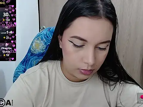 venus  24 online show from February 2026 09:56:02 PM