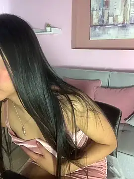 Daniela Pink online show from March 2026 12:33:02 PM