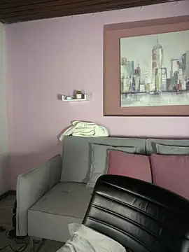 Daniela Pink online show from March 2026 01:03:01 PM