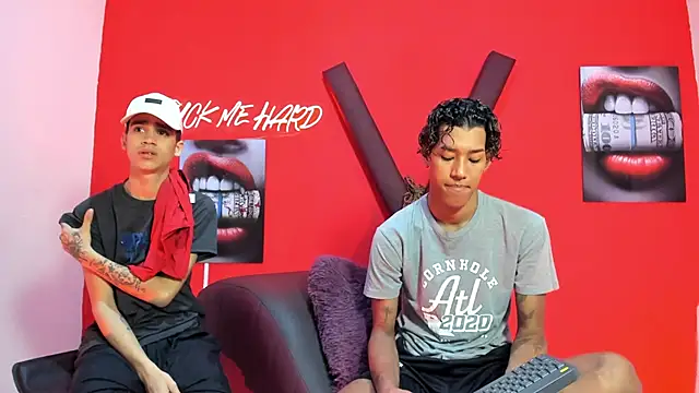 Snapshot of GREEN_BOYS chatting on February 2026 07:26:01 AM GREEN BOYS online show from February 2026 07:26:01 AM