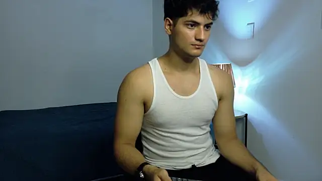 Snapshot of Kael_Switch chatting on February 2026 02:01:02 AM Kael Switch online show from February 2026 02:01:02 AM