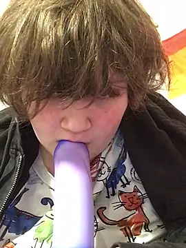 Snapshot of plushietoy chatting on February 2026 04:19:02 PM plushietoy online show from February 2026 04:19:02 PM