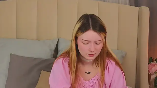 AlyssFrost online show from May 2026 02:51:02 AM