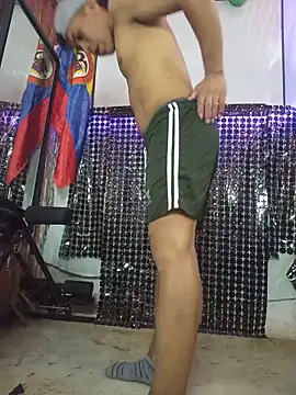 yisusalejo online show from May 2026 01:24:02 AM