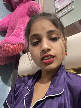 samayra1144 online show from June 2026 02:55:01 PM