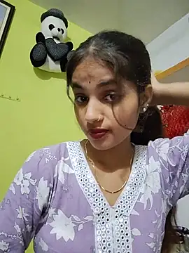 samayra1144 online show from July 2026 06:43:02 PM