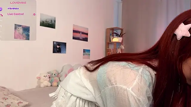 Snapshot of Neonilllla chatting on February 2026 02:24:02 PM Neonilllla online show from February 2026 02:24:02 PM