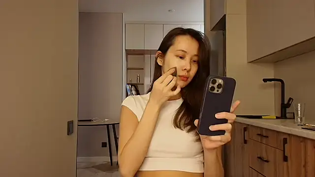 lilly sweeet online show from March 2026 03:01:02 AM