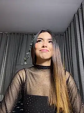 CelesteandBoss  online show from April 2026 09:29:02 AM