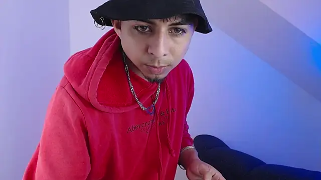 polloCol4U online show from April 2026 04:18:01 AM