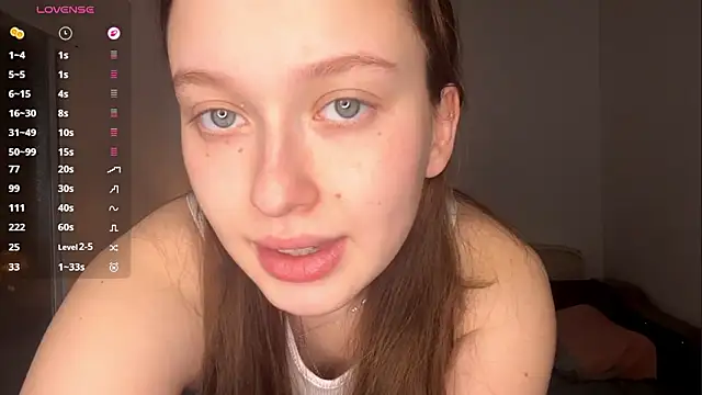 LoryMusetti online show from February 2026 02:17:02 PM