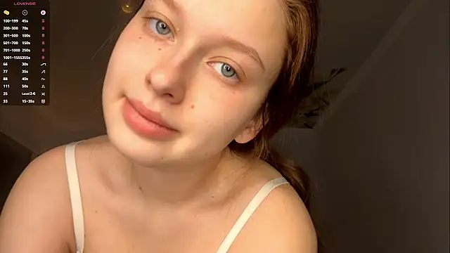 LoryMusetti online show from March 2026 02:24:02 PM