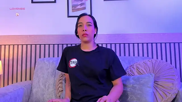 saori katsumi  online show from February 2026 11:11:01 AM