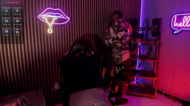 Maximoking26 online show from April 2026 05:23:01 AM