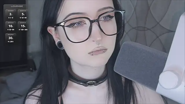 SinSpirits online show from February 2026 05:36:02 PM