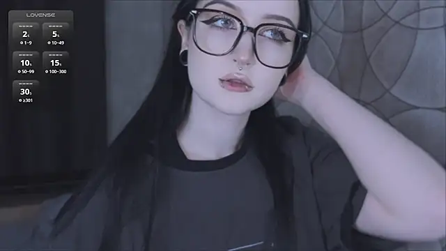 SinSpirits online show from February 2026 04:19:02 PM